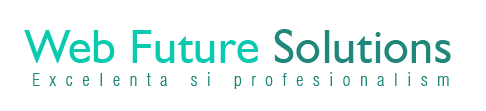 Web Future Solutions SRL