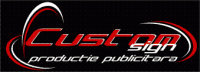 Custom Sign SRL