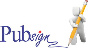 Pubsign SRL