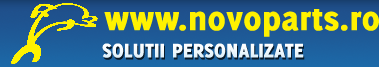 Novoparts SRL