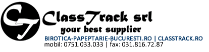 Class Track SRL