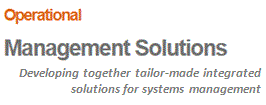 Operational Management Solutions SRL