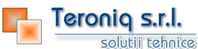 Teroniq SRL