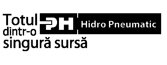 PH Hidro Pneumatic SRL