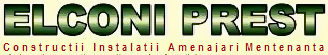 Elconi Prest SRL