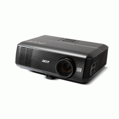 Video Proiector, Acer, P7290 ECO