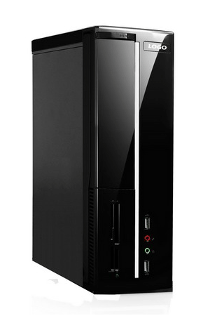 Sistem Mini-ITX, RPC, RPC-ATOM510, ATOM 510, 2GB DDR2, 500GB HDD