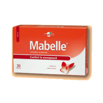 MABELLE WALMARK - Walmark