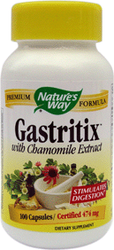 GASTRITIX - Secom