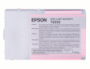 Cartus Cerneala Epson C13T606C00 Light Magenta