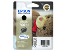 Cartus Cerneala Epson C13T06114010 Black