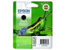 Cartus Cerneala Epson C13T03314010 Black
