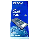 Cartus Cerneala Epson C13T516011 Light Cyan