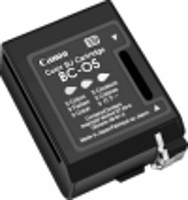 Cartus Cerneala Canon BC-01 Black