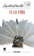 13 la cina - Agatha Christie