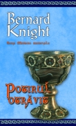 Potirul otravit - Bernard Knight