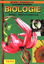 Biologie, manual pentru clasa a V-a - Floarea Dobran
