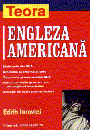 Engleza americana - Edith Iarovici