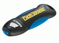 Memorie Flash Corsair Voyager CMFUSB2.0-8GB