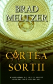 Cartea sortii - Brad Meltzer