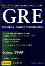 GRE - Graduate Record Examination - Thomas H. Martinson