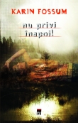 Nu privi inapoi - Karin Fossum