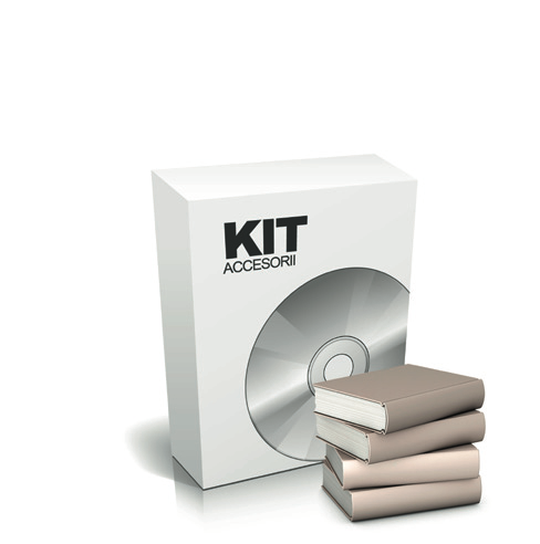 Kit de accesorii pentru sistemul OLA-5500