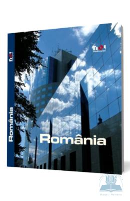 Romania - Albume Romania