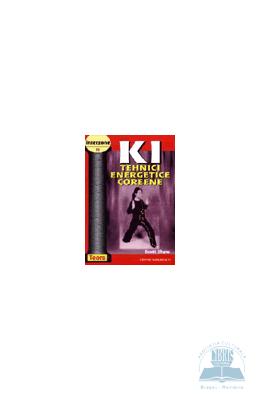 Ki tehnici energetice coreene - Scott Shaw