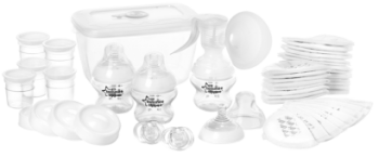 Kit de alaptare Tommee Tippee