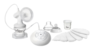 Pompa de san electrica Tommee Tippee