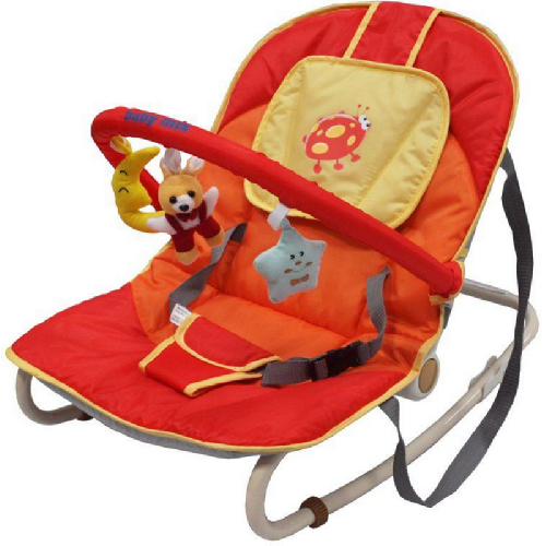 Leagan balansoar Buburuza Mea Baby Mix
