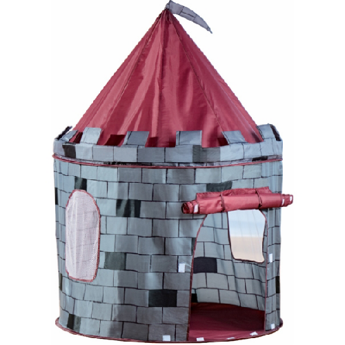 Playshoes Cort De Joaca Castel