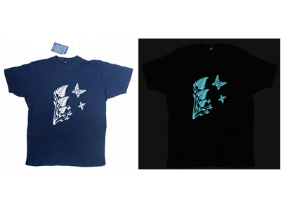 Tricou Butterfly - TBF