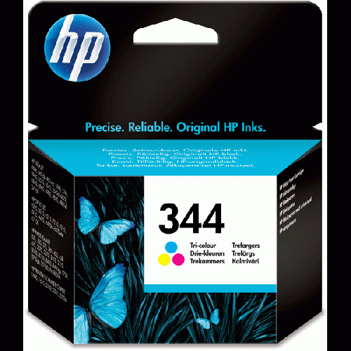 Cartus tricolor 344 HP C9363EE