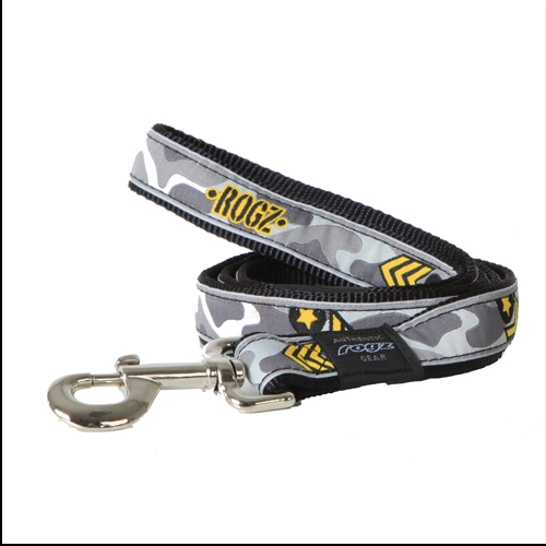 Lesa Sergent Camo Armed Response 25 mm / 1 4 m