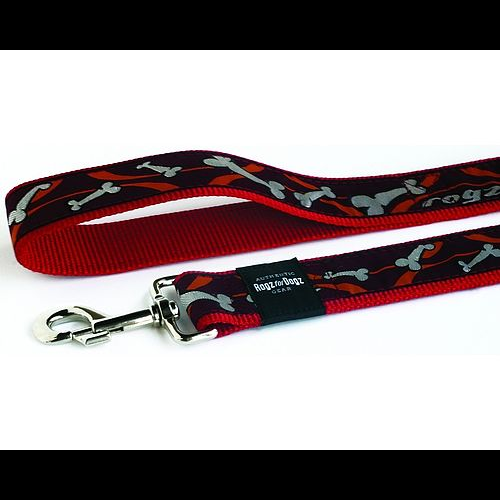Lesa Bones On Red Beach Bum 20 mm / 1 4 m