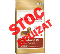 Royal Canin Dachshund (Teckel) - 500 g + 500 g GRATIS (stoc epuizat)
