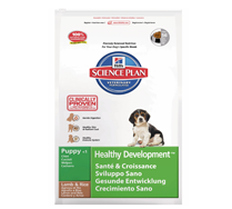 Hill's SP Canine Puppy Lamb and Rice - 3 kg