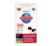 Hill's SP Canine Adult Mini - 7 5 kg