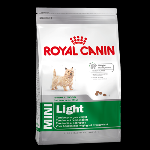 Royal Canin Mini Light