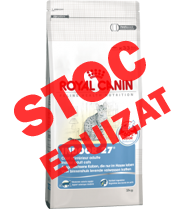 Royal Canin Indoor Cat - 400 g + 400 g GRATIS (STOC EPUIZAT)