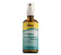 Gimpet Spray repelent pentru pisici - 100ml