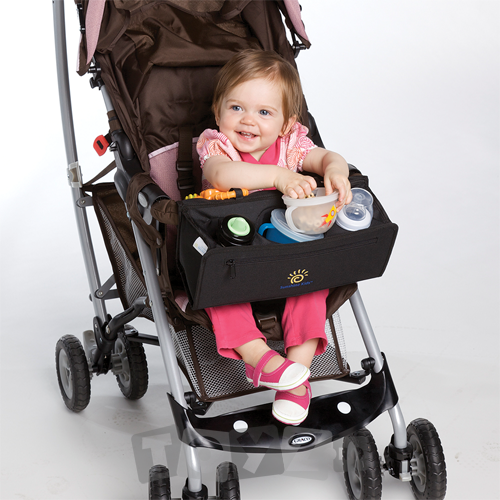 Cos pentru carucior Buggy Tray