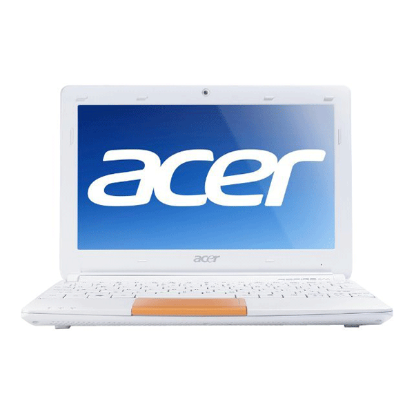Mini laptop ACER Aspire One HAPPY2-N57DQOO Intel Atom N570 