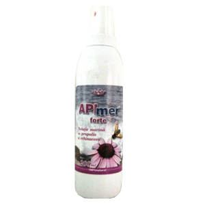 Apimer Forte Spray 100 ml Medica