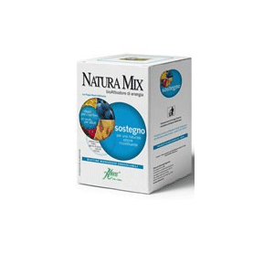 Natura Mix Copii Sostegno Granule Aboca