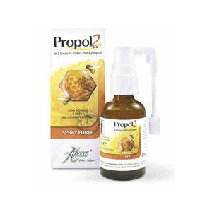 Propol 2 emf Spray Forte 30 ml Aboca