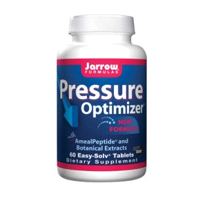 Pressure Optimizer 60cps Jarrow Formulas