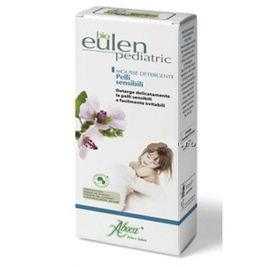 Bioeulen Crema Pt Dermatita Atopica 50 ml Aboca